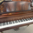 2003 Decorative mahogany Yamaha baby grand - Grand Pianos
